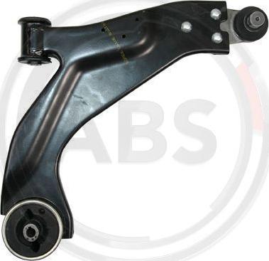 A.B.S. 210218 - Bras de liaison, suspension de roue droxauto.com