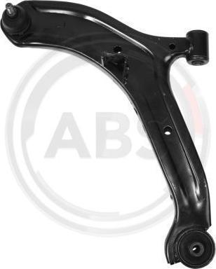 A.B.S. 210280 - Bras de liaison, suspension de roue droxauto.com