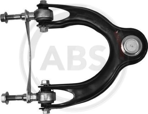 A.B.S. 210278 - Bras de liaison, suspension de roue droxauto.com