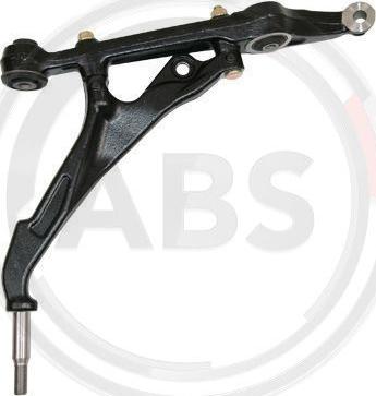 A.B.S. 210272 - Bras de liaison, suspension de roue droxauto.com