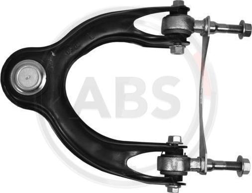 A.B.S. 210277 - Bras de liaison, suspension de roue droxauto.com