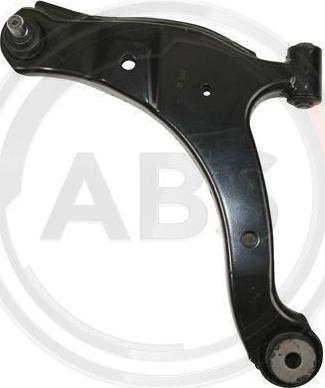 A.B.S. 210799 - Bras de liaison, suspension de roue droxauto.com