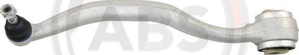 A.B.S. 210763 - Bras de liaison, suspension de roue droxauto.com