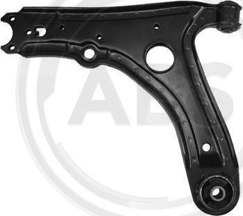 A.B.S. 210707 - Bras de liaison, suspension de roue droxauto.com