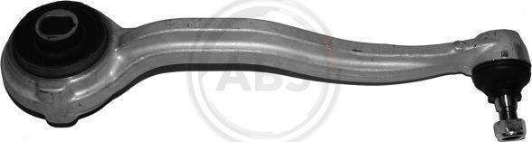 A.B.S. 210737 - Bras de liaison, suspension de roue droxauto.com