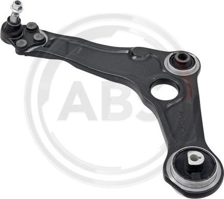 A.B.S. 211990 - Bras de liaison, suspension de roue droxauto.com