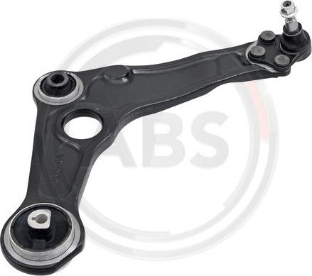 A.B.S. 211991 - Bras de liaison, suspension de roue droxauto.com
