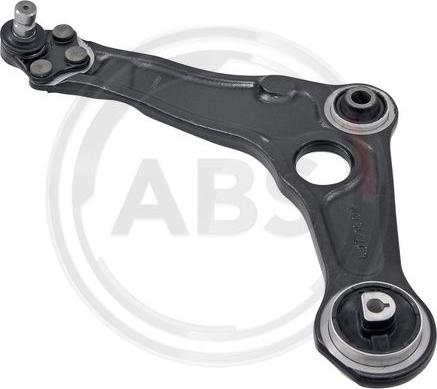 A.B.S. 211992 - Bras de liaison, suspension de roue droxauto.com