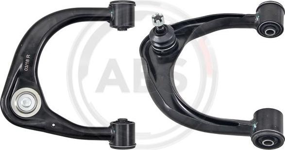 A.B.S. 211945 - Bras de liaison, suspension de roue droxauto.com