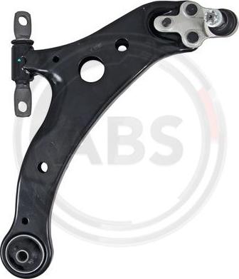 A.B.S. 211900 - Bras de liaison, suspension de roue droxauto.com