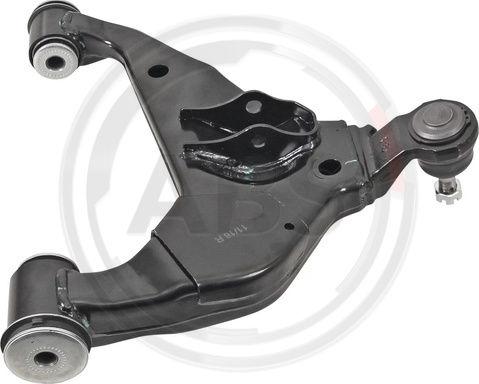 A.B.S. 211989 - Bras de liaison, suspension de roue droxauto.com