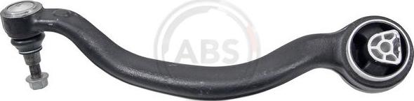 A.B.S. 211980 - Bras de liaison, suspension de roue droxauto.com
