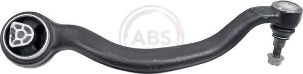 A.B.S. 211981 - Bras de liaison, suspension de roue droxauto.com