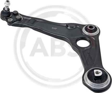 A.B.S. 211930 - Bras de liaison, suspension de roue droxauto.com
