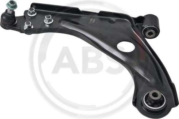 A.B.S. 211926 - Bras de liaison, suspension de roue droxauto.com