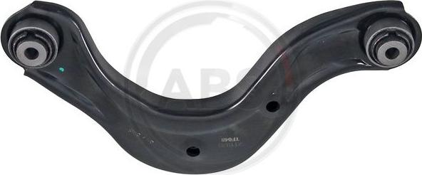A.B.S. 211920 - Bras de liaison, suspension de roue droxauto.com