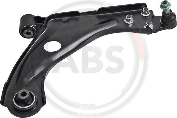 A.B.S. 211927 - Bras de liaison, suspension de roue droxauto.com