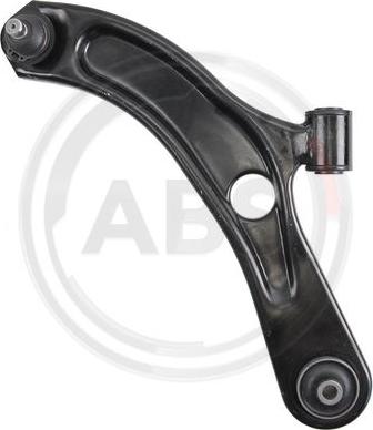 A.B.S. 211404 - Bras de liaison, suspension de roue droxauto.com