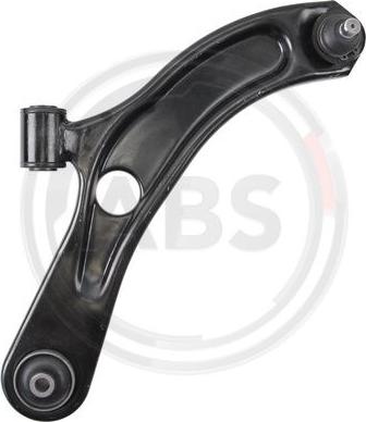 A.B.S. 211405 - Bras de liaison, suspension de roue droxauto.com