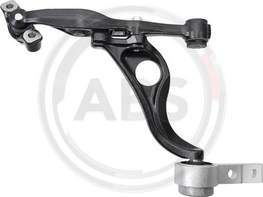 A.B.S. 211400 - Bras de liaison, suspension de roue droxauto.com