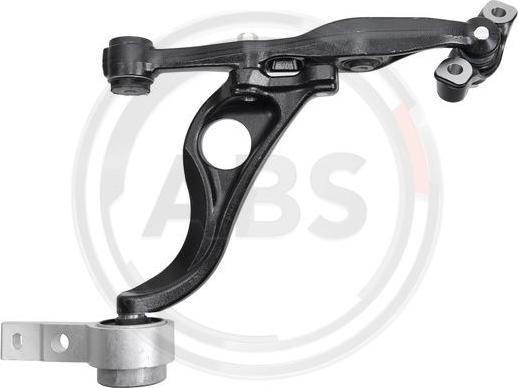 A.B.S. 211401 - Bras de liaison, suspension de roue droxauto.com