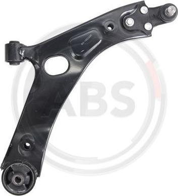 A.B.S. 211419 - Bras de liaison, suspension de roue droxauto.com