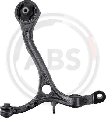 A.B.S. 211483 - Bras de liaison, suspension de roue droxauto.com