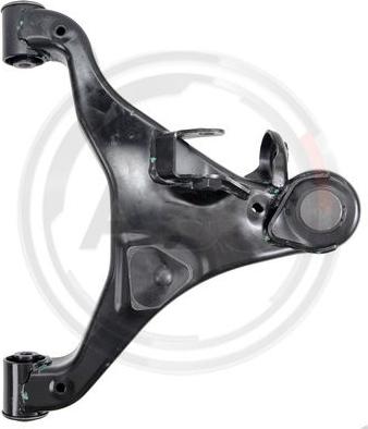 A.B.S. 211479 - Bras de liaison, suspension de roue droxauto.com