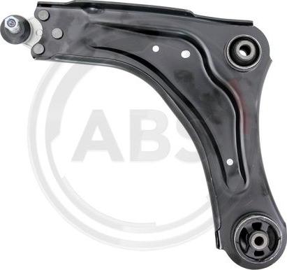 A.B.S. 211599 - Bras de liaison, suspension de roue droxauto.com