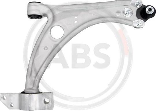 A.B.S. 211590 - Bras de liaison, suspension de roue droxauto.com