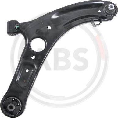 A.B.S. 211556 - Bras de liaison, suspension de roue droxauto.com
