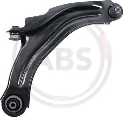 A.B.S. 211550 - Bras de liaison, suspension de roue droxauto.com