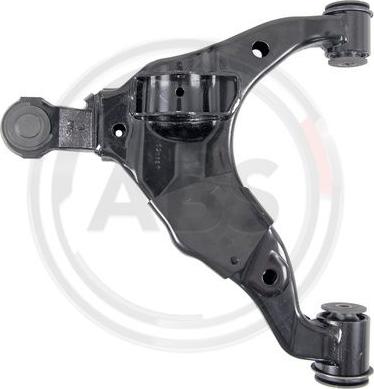 A.B.S. 211539 - Bras de liaison, suspension de roue droxauto.com
