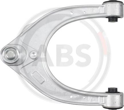 A.B.S. 211535 - Bras de liaison, suspension de roue droxauto.com