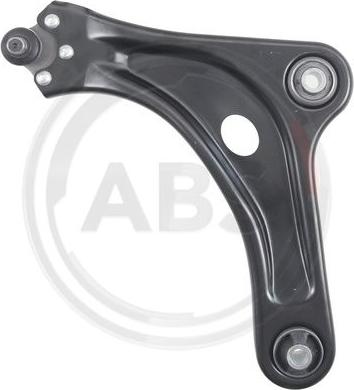 A.B.S. 211579 - Bras de liaison, suspension de roue droxauto.com