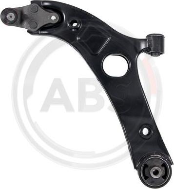 A.B.S. 211696 - Bras de liaison, suspension de roue droxauto.com