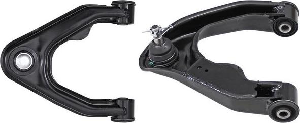 A.B.S. 211641 - Bras de liaison, suspension de roue droxauto.com