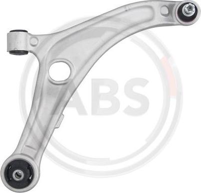 A.B.S. 211648 - Bras de liaison, suspension de roue droxauto.com