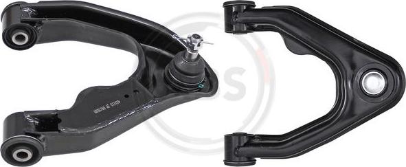 A.B.S. 211642 - Bras de liaison, suspension de roue droxauto.com