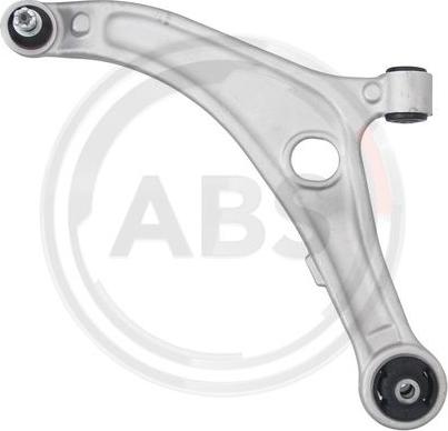 A.B.S. 211647 - Bras de liaison, suspension de roue droxauto.com
