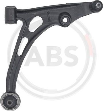 A.B.S. 211656 - Bras de liaison, suspension de roue droxauto.com