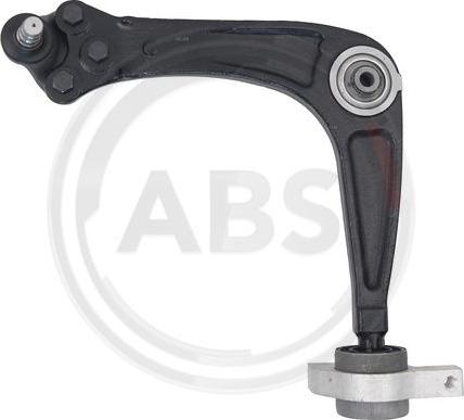 A.B.S. 211619 - Bras de liaison, suspension de roue droxauto.com