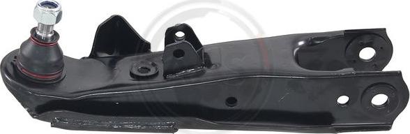A.B.S. 211610 - Bras de liaison, suspension de roue droxauto.com