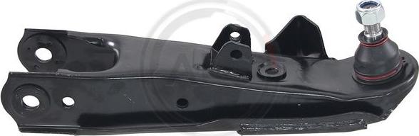 A.B.S. 211611 - Bras de liaison, suspension de roue droxauto.com