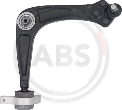 A.B.S. 211620 - Bras de liaison, suspension de roue droxauto.com