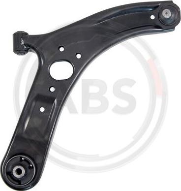 A.B.S. 211671 - Bras de liaison, suspension de roue droxauto.com