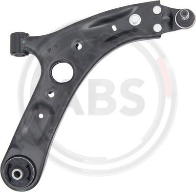 A.B.S. 211673 - Bras de liaison, suspension de roue droxauto.com