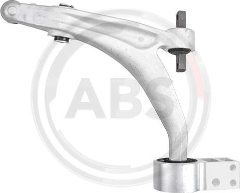 A.B.S. 211096 - Bras de liaison, suspension de roue droxauto.com