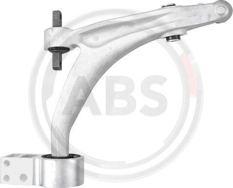 A.B.S. 211097 - Bras de liaison, suspension de roue droxauto.com