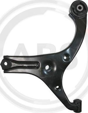A.B.S. 211045 - Bras de liaison, suspension de roue droxauto.com